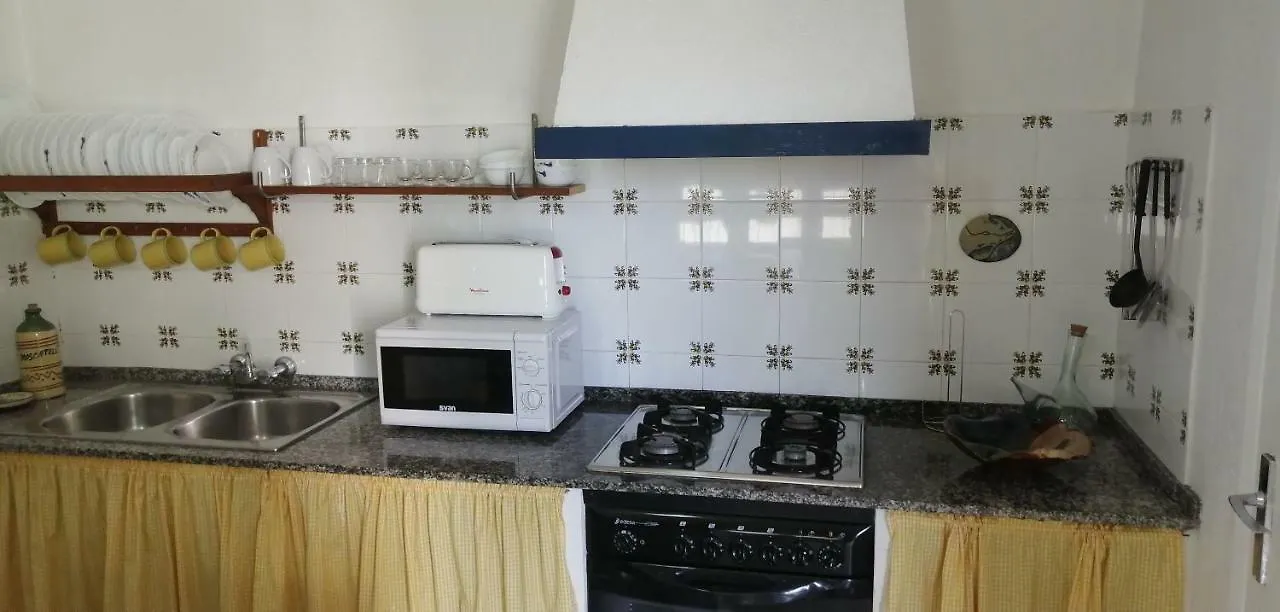 Holiday home Casa Rous-Riumar 1 Villa Deltebre